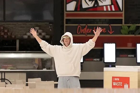 100多名警员深夜集结澳洲商场！警方模拟枪击与砍人，应对“可能”级别的恐袭威胁（组图） - 6