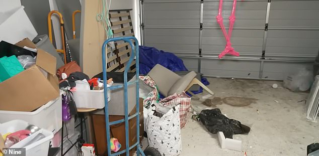 Mr Yeats has launched a petition on Change.org urging the Victorian government to overhaul the tenancy laws which he says allow tenants to weaponise the system