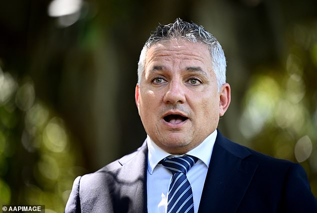 NRMA的彼得·库里表示，燃油价格上涨将对农业和交通运输业造成不利影响。