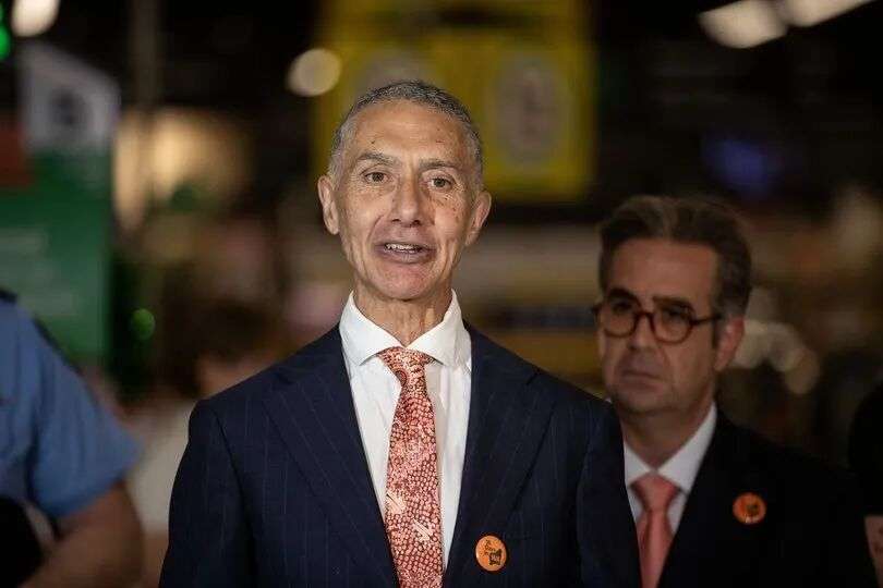 Commerce minister Tony Buti denied there was any evidence of price gouging yet, or that the Government has failed to act.