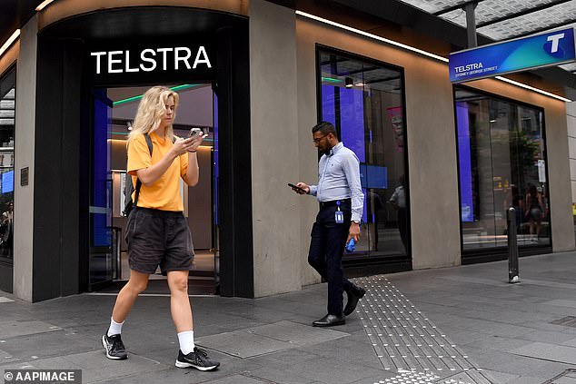 The price rises will affect nearly nine million Telstra customers