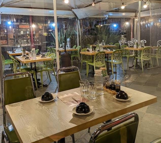 For years, Fang Dumpling House was Cremone's best-kept secret - its unassuming façade tucked into a quiet spot on Military Road