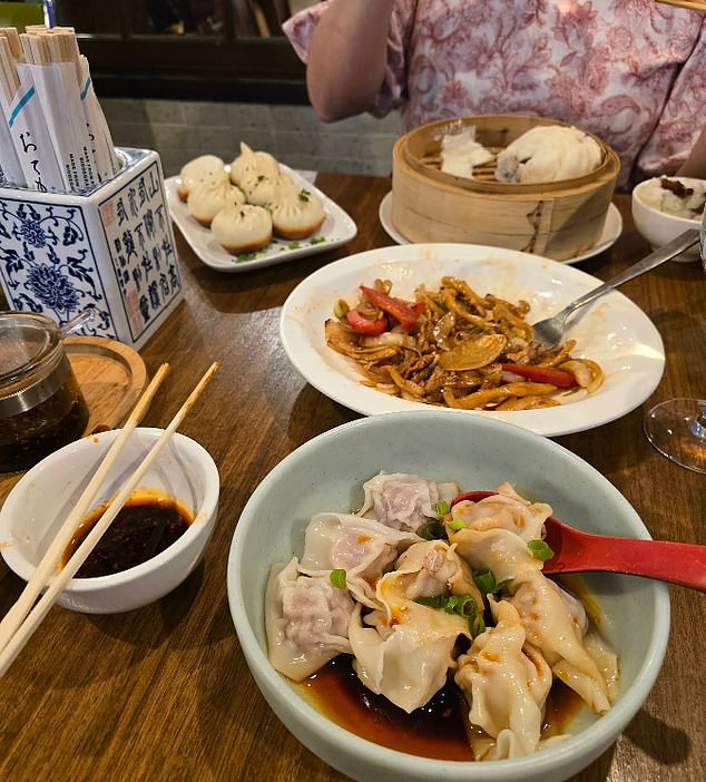 For now, Fang has not officially confirmed whether it will close - but for many regulars, the uncertainty is already hitting hard