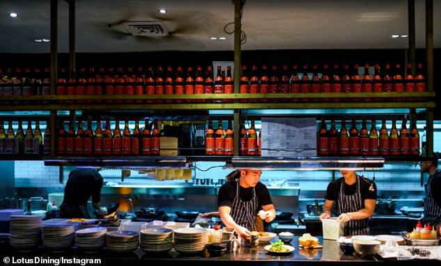 An announcement post about the impending closure extended 'heartfelt thanks' to both patrons and staff, past and present.