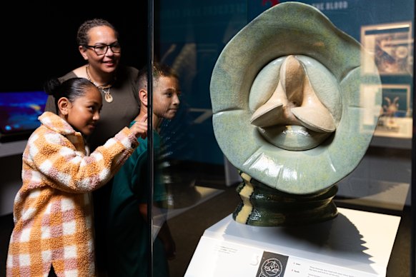 Beware the bloodsuckers.