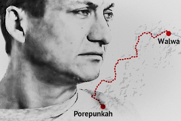 周一早上，德兹·弗里曼裹着羽绒被与警方对峙时被枪杀。