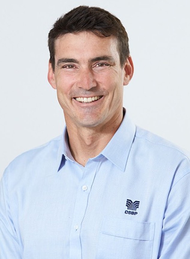 CSBP总经理瑞安·兰普（如图）表示，农民们希望北京方面能够就其为履行化肥出口义务而采取的缓解措施给出答复。