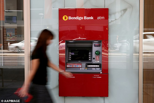 Bendigo & Adelaide Bank intends to slash its workforce after agreeing on two major technology deals