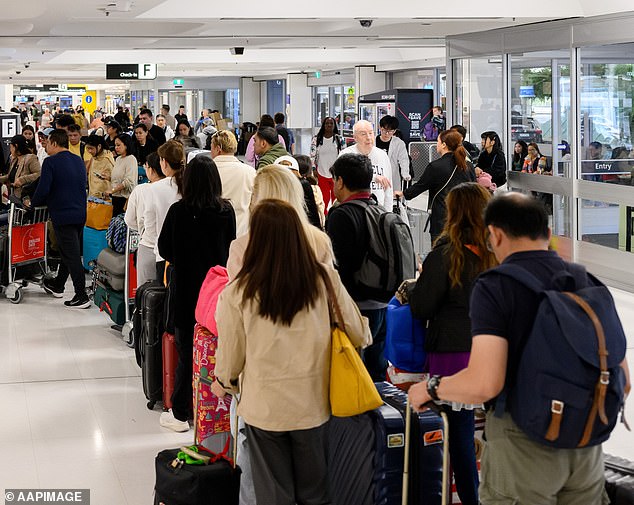 泰勒将警告说，如果工党的移民政策继续下去，澳大利亚将面临“巴尔干化”的风险。