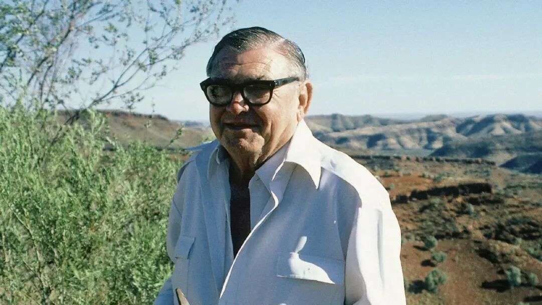 Gina Rinehart legal battle: Lang Hancock tried to avert future lawfare  between children | The Australian