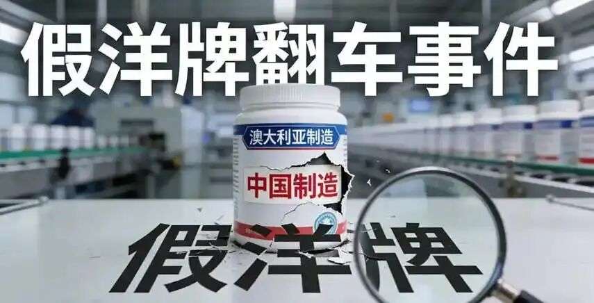 优思益崩盘启示：筑牢真溯源，国货当自强| HiMarking