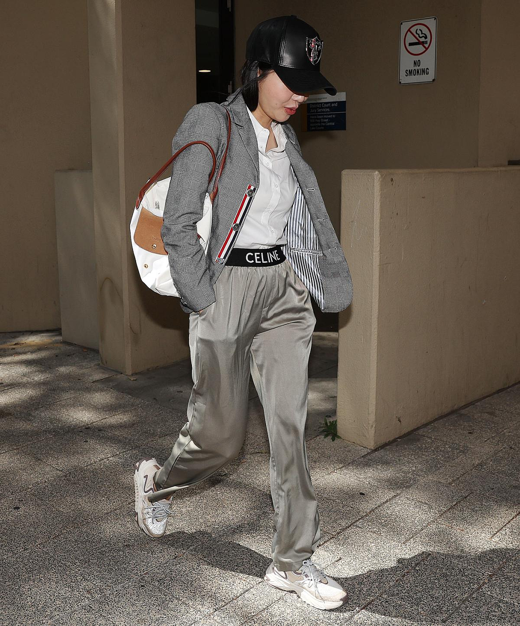 澳华人夫妇涉嫌“蓄奴”+伪造文件！庭审最后时刻被叫停（组图） - 2