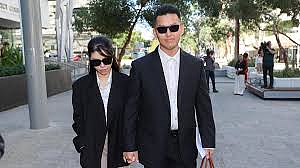 澳华人夫妇涉嫌“蓄奴”+伪造文件！庭审最后时刻被叫停（组图） - 3