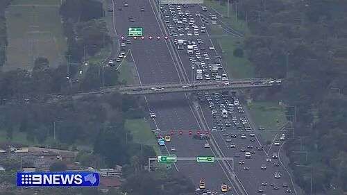 重大车祸!墨尔本五车连环撞致12岁男童不治身亡,警方深入调查(组图) - 3