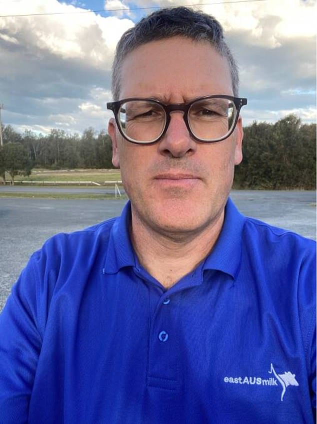 “即使再延迟几周，也会导致农民出售更多奶牛，以支付化肥、燃料和其他产品的额外费用，”eastAUSmilk首席执行官埃里克·丹齐警告说。