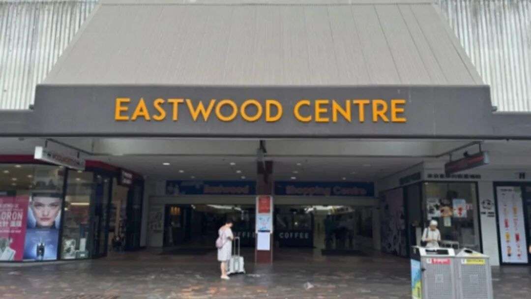 Eastwood Shopping Centre: Plans determined for $309m upgrade of ageing  centre amid community debate | Daily Telegraph