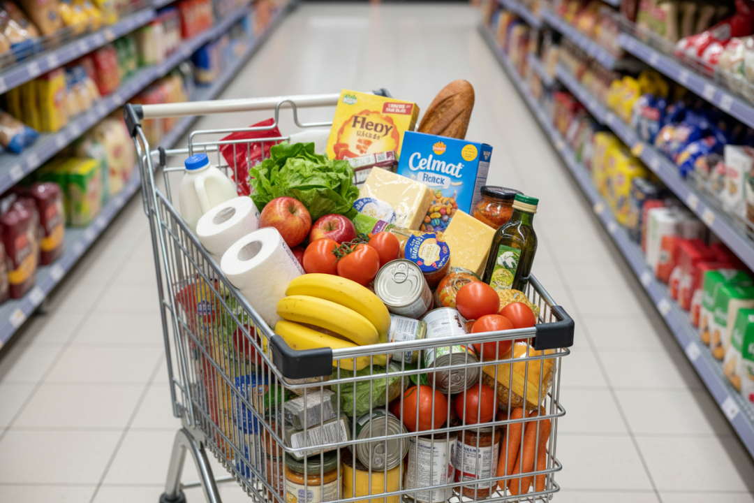 Coles vs Woolworths: Will Prices Go Up in Australia? | Grocerize Blog