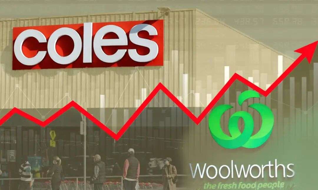 Annual profit is more than $1bn for Woolworths and Coles. How do they set  prices and can they justify rises? | Retail industry | The Guardian
