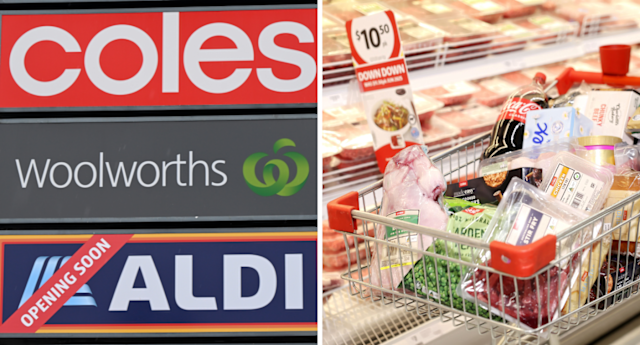 Coles confirms major price move as Woolworths, Aldi supermarket war heats up:  'Immediate relief'