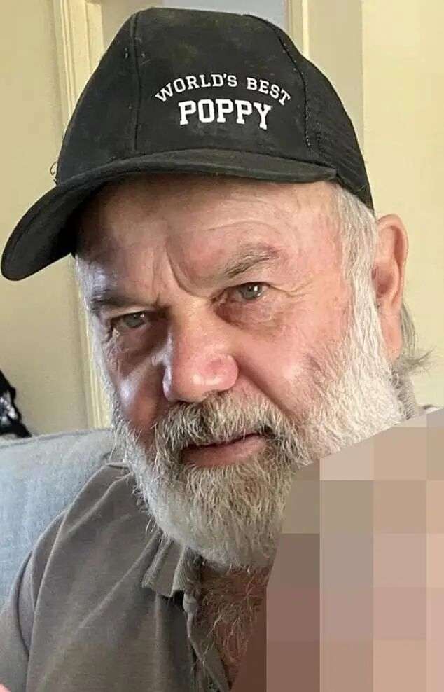 Mr Wills was expected home for Easter lunch but never arrived