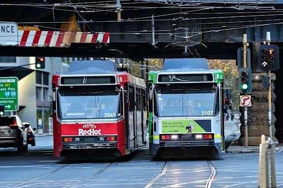 5 月份公共交通票价将继续免费，2026 年剩余时间票价将减半。