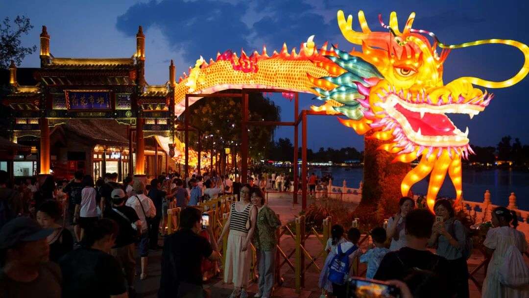Traveling to China? Here's What to Know. - The New York Times