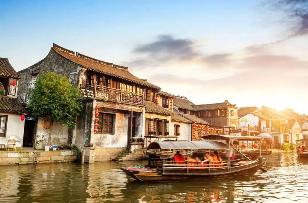 China Archives - DTH Travel