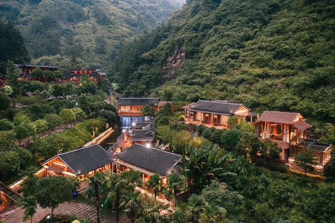 THE 10 BEST Zhangjiajie Hotels with a Pool 2026 (with Prices) - Tripadvisor