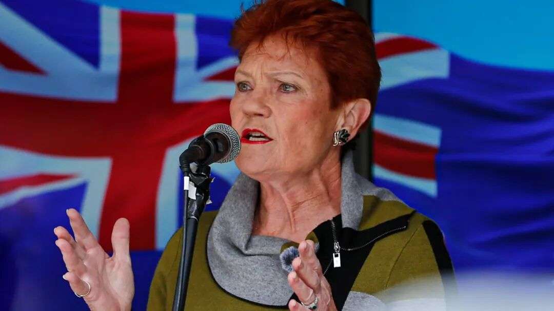 Pauline Hanson's One Nation: South Australian success an 'ominous sign' for  major parties