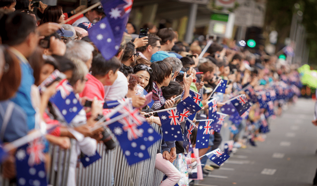 Australia Day 2025: Celebrations & Flagwix Australian Flags