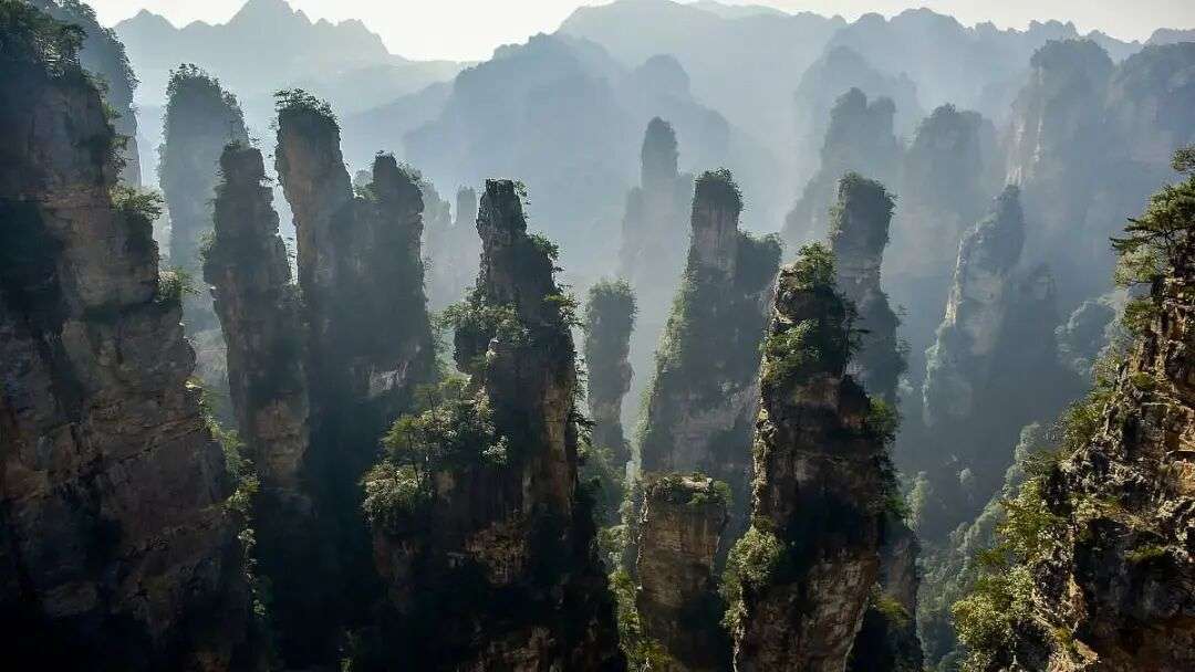 赴华旅游预订翻倍！为追求安全与性价比，大批澳人放弃欧洲游（组图） - 3