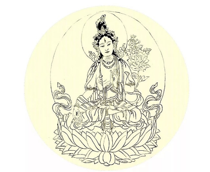二零二六年文武百尊超度祈福法會將於七月三日啟建 - 3