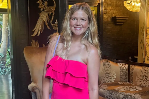 Leah Stewart, 35, has been identified as the victim of the Coogee Beach shark attack.