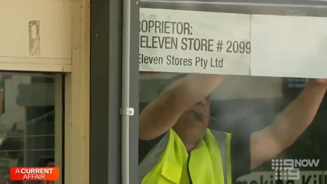 投资百万血本无归！悉尼老板加盟7-Eleven，10年后惨变“零资产”（组图） - 4
