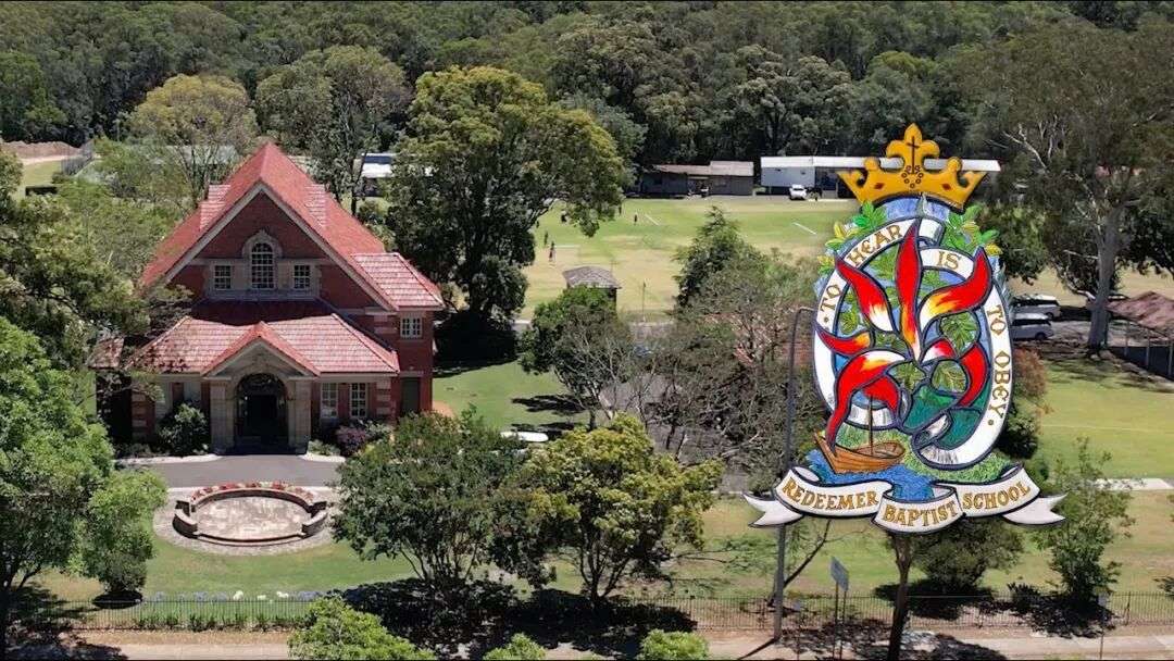 Redeemer Baptist School