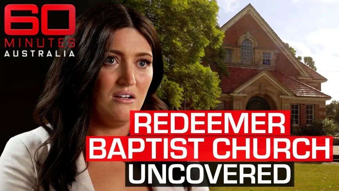 Inside Redeemer Baptist School, North Parramatta: The Sydney private school  that dictates student's personal choices