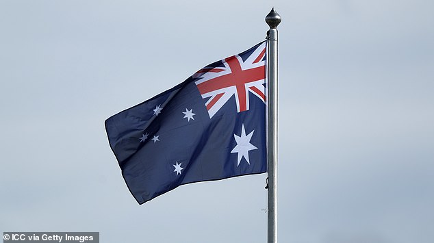 澳大利亚制造业工会(AMWU)认为,澳大利亚国旗上的英国国旗是“压迫的象征”。