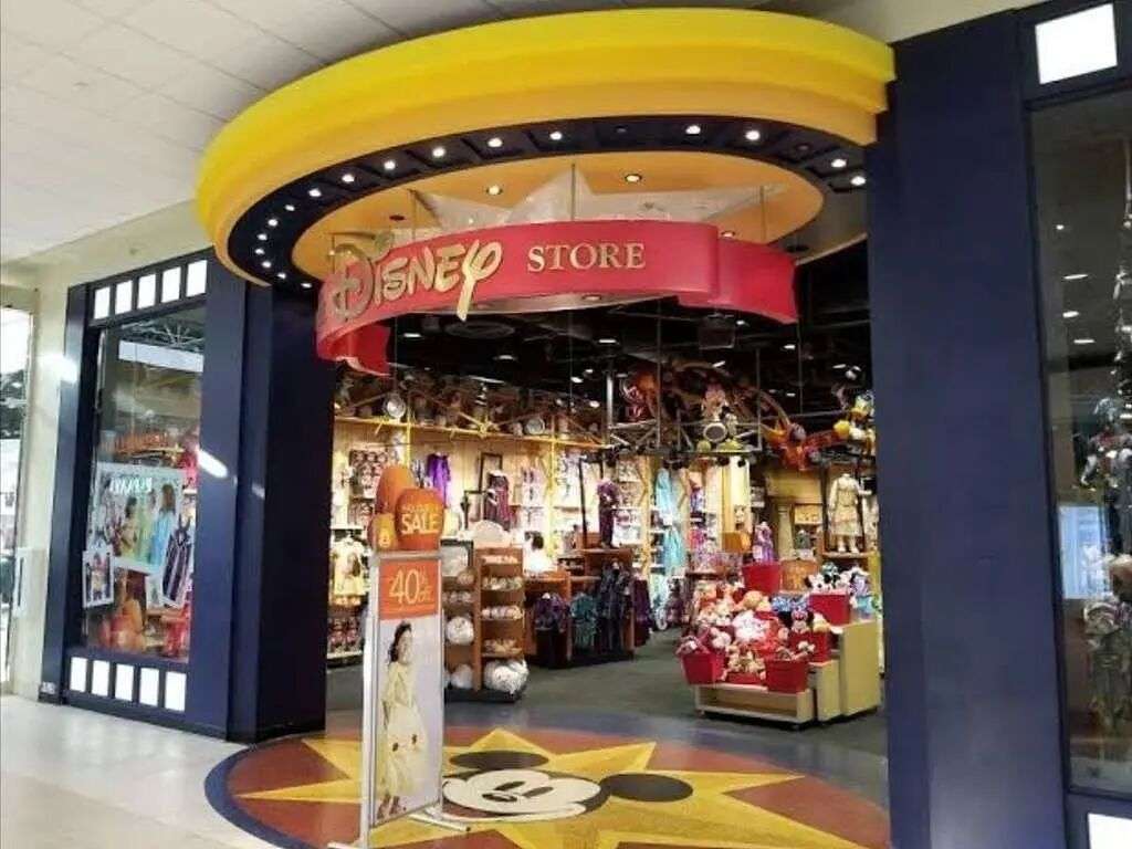 迪士尼逐步撤出澳洲：实体店关门、悉尼邮轮停航，乐园梦也破灭 - 1