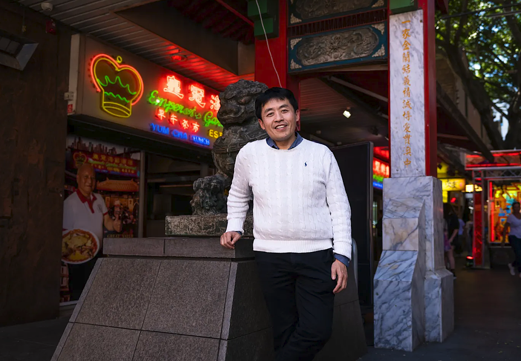 经营近半世纪，悉尼唐人街地标中餐馆要关门？！曾一饼难求大排长龙，今身陷法律纠纷（图） - 3