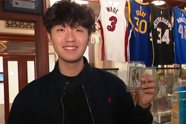 李强尼